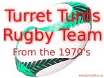 197x Turret Turds Rugby Team